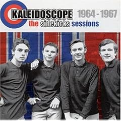 The SideKicks Sessions 1964-1967