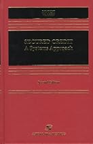 Secured Credit: A Systems Approach