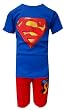 DC Comics Superman Boxer Brief Set for boys