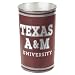 Texas A&M Aggies NCAA Tapered Wastebasket (15 Height)