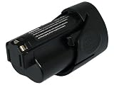12.00V,1400mAh,Li-ion,Hi-quality Replacement Power Tools Battery for MILWAUKEE