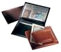 Andrew Philips Magnetic Money Clip / Card Case w/ -Black