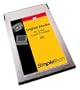 SimpleTech STI-ATAFL/32A 32MB ATA Flash PC Card PCMCIA Type I