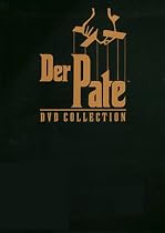 The Godfather: Part III [Region 2]
