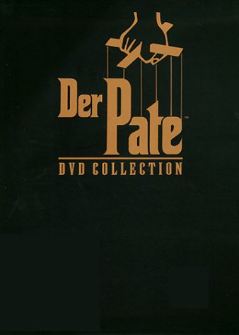 The Godfather: Part III [Region 2]