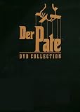 Der Pate - DVD-Collection (5 DVDs) [Box Set]