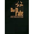 Der Pate - DVD-Collection (5 DVDs) [Box Set]