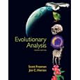 Evolutionary Analysis by Scott Freeman and Jon C. Herron