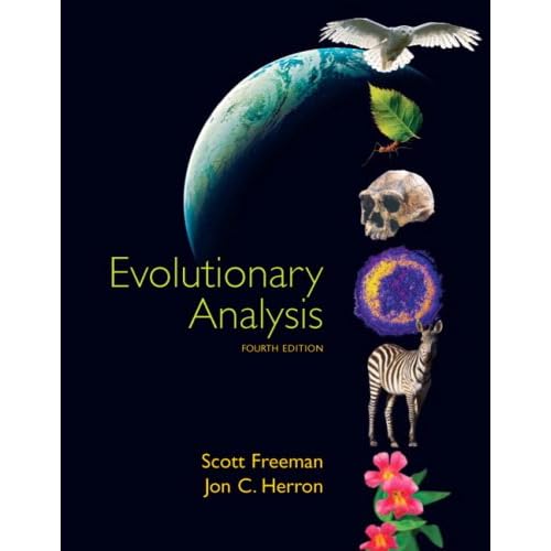Evolutionary Analysis