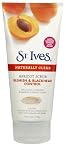 St. Ives Blemish and Blackhead Control Apricot Scrub 1PK