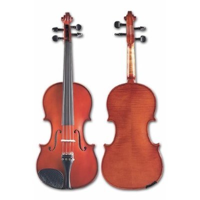 Klaus Mueller Prelude Viola - 14 inch