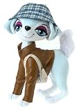 Bratz Petz Dogz - Abby