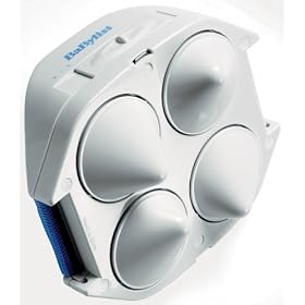 BaByliss 8151U Top to Toe Massager