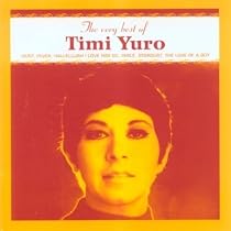 Very Best of Timi Yuro