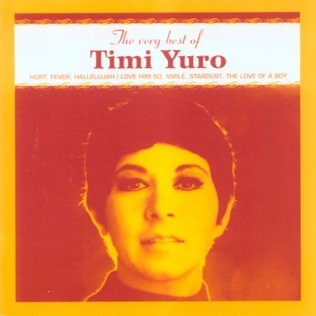 CD-Charts  Search : The Very Best of Timi Yuro