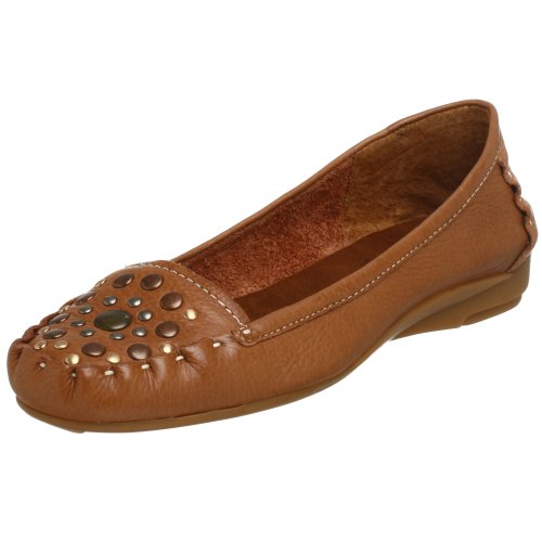 Nine West Women's Smores Studded Flat