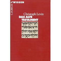 Das Alte Testament. (Taschenbuch)