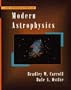 An Introduction to Modern Astrophysics