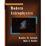 An Introduction to Modern Astrophysics