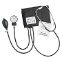 Mabis Self-Taking Home Blood Pressure Kit