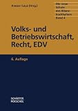 Die neue Schule des Bilanzbuchhalters - Gesamtausgabe - Praktikum des kaufm&auml;nnischen Rechnungswesens mit Aufgaben und L&ouml;sungen: Die neue Schule des .. - (IHK) mit Aufgaben und L&ouml;sungen: Bd - 4. - 