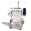 Speedylock Overlock Machine - White (1634)