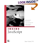 Click here to buy Inside JavaScript by  Steven Holzner and Steve Holzner.