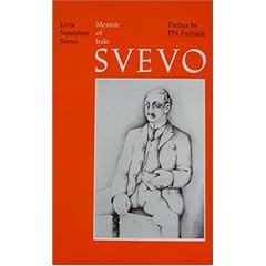 Memoir of Italo Svevo