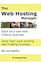 The Web Hosting Manager