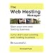 The Web Hosting Manager