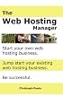The Web Hosting Manager
