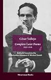 The Complete Later Poems 1923-1938
