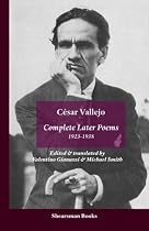 The Complete Later Poems 1923-1938