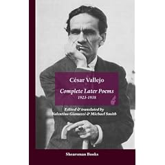 The Complete Later Poems 1923-1938