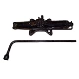 1995-2005 Chevrolet Cavalier Scissor Jack & Lug Wrench by Chevrolet