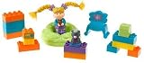 Mega Bloks Cabbage Patch Kids Pet Clinic 7302