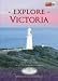 Book Explore Victoria