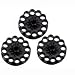 Crosman 413 12-Rd Pellet Clips, Fits 1077 & NightStalker, 3-Pack