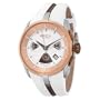 Breil Milano Women's Chronograph Leather Strap watch #BW0428