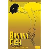 Banana Fish, Vol. 1