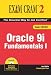 Books : Oracle 9i Fundamentals I Exam Cram 2