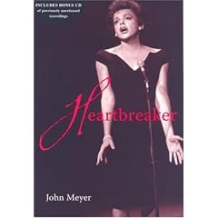 Heartbreaker: A Memoir of Judy: A Memoir of Judy Garland