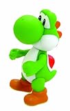 Nintendo 12cm Series 1 Super Mario Bros Action Figure (Yoshi)IMAGE