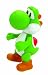Nintendo 12cm Series 1 Super Mario Bros Action Figure (Yoshi)_s-1