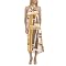 Merona&reg; Collection Petites Printed Maxi Dress - Multicolor