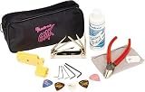Guitar Cleaning & Care