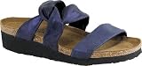 Naot Tracy Women's Comfort Leather Sandal