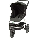 2010 Mountain Buggy Urban Jungle Single In Black... by Mountain Buggy