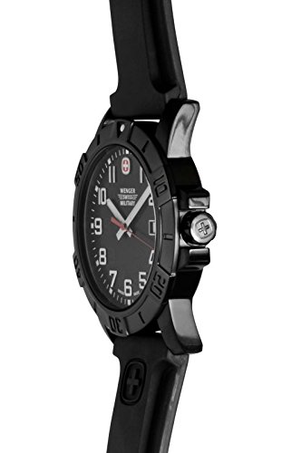 swiss military sports watch