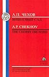 The Cherry Orchard (Methuen Drama)